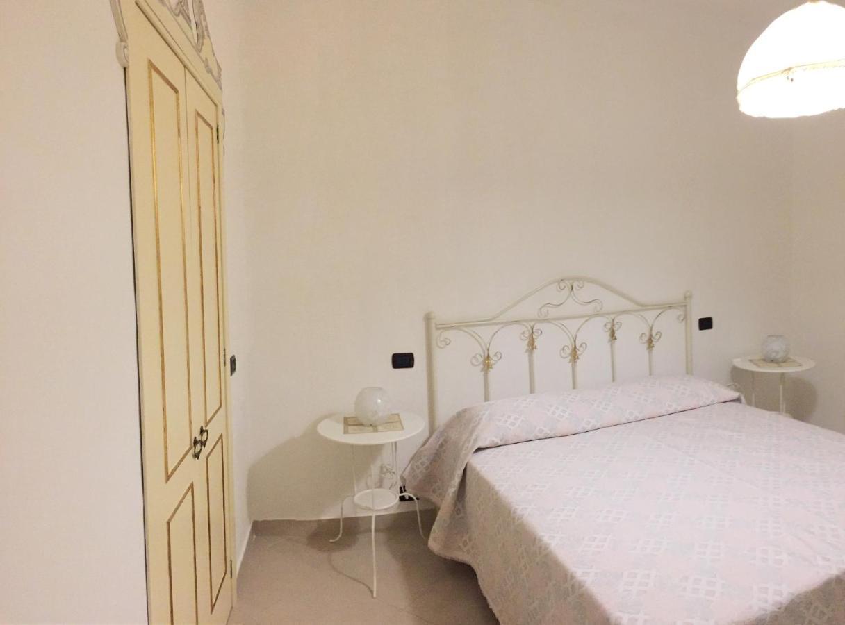 Appartamento Il centro di Napoli Esterno foto
