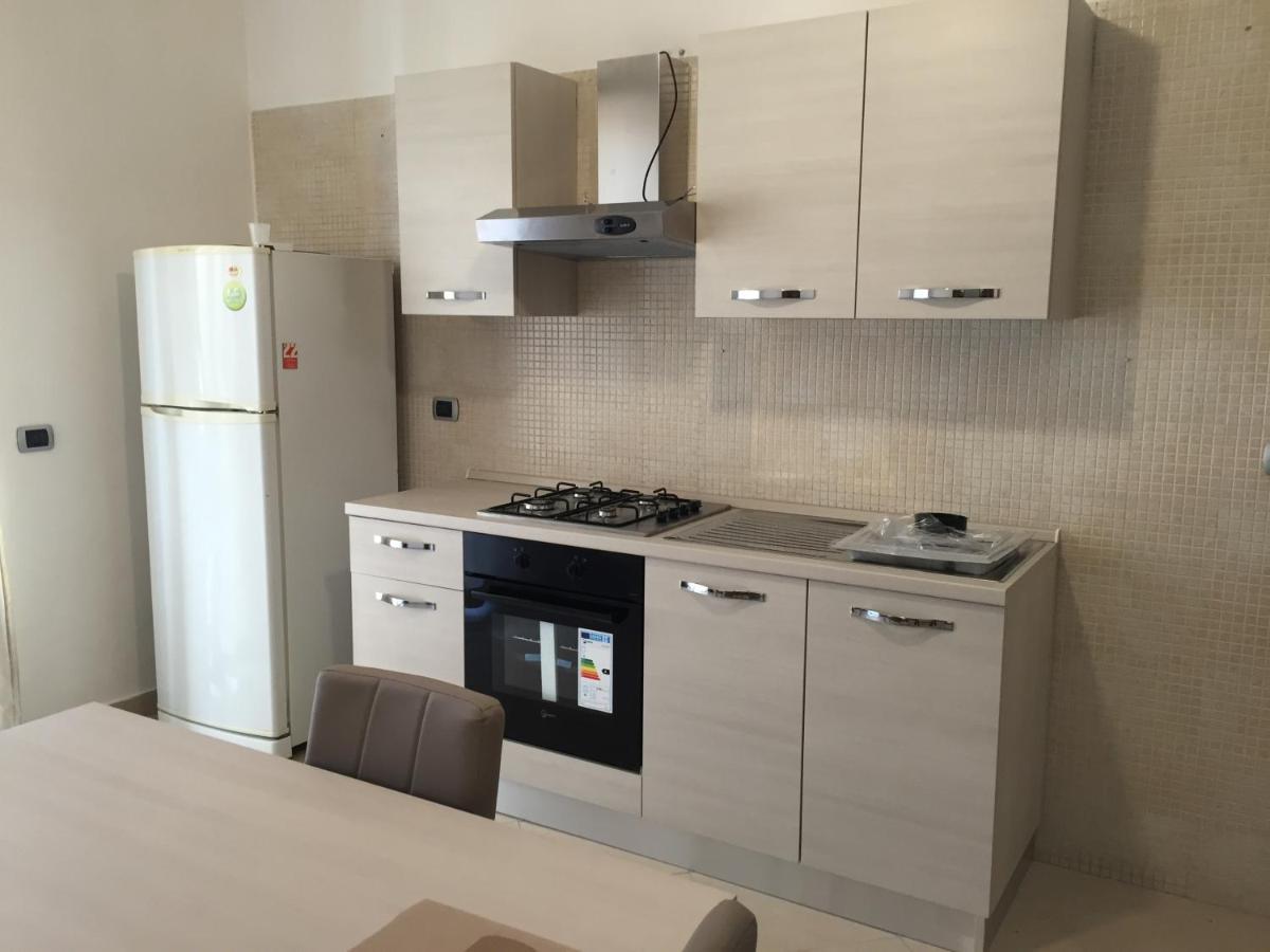 Appartamento Il centro di Napoli Esterno foto