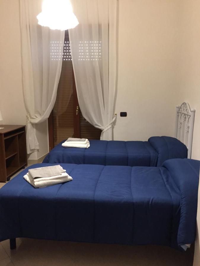 Appartamento Il centro di Napoli Esterno foto