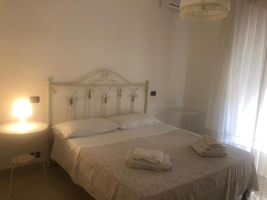 Appartamento Il centro di Napoli Esterno foto
